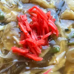日光まるひで食堂本店