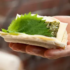 元沢煎餅店
