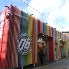 ココモよってぇ屋 大阪新世界店