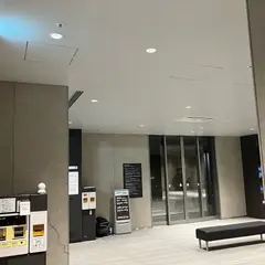 トラストパーク横浜シンフォステージ