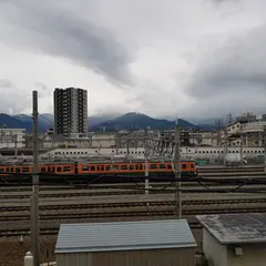 森と水バックパッカーズ