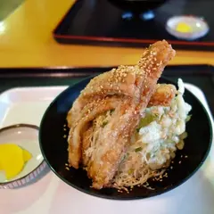 お食事処 たばくまん