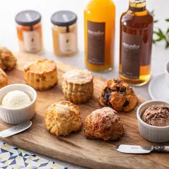 THE BUTTER＆SCONE UEHONMACHI（ザ バター アンド スコーン【旧店名】B&P）