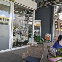 the nook.