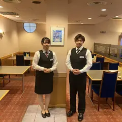中納言 神戸ハーバーランド店