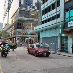 Granville Rd