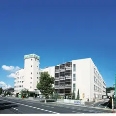 岡山協立病院