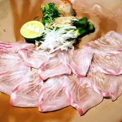 鮨 波ル