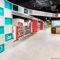 ナムコ