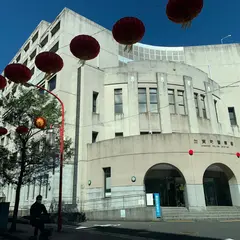 神奈川県加賀町警察署