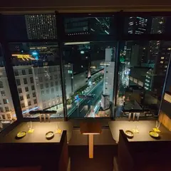 難波 ちょうつがひ