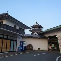 七城温泉ドーム