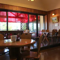 カフェ・レストカーメル豊明店