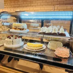 Cafe Mieeel