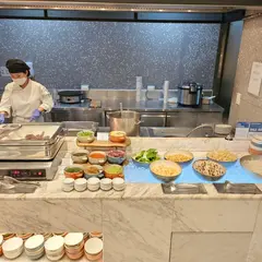 Avolution, Four points by Sheraton Seoul Gangnam