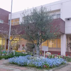 豊橋市 牟呂地区市民館