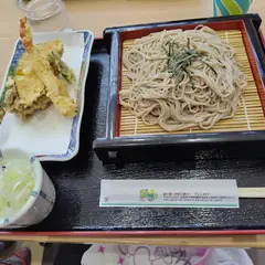 道の駅 津軽白神