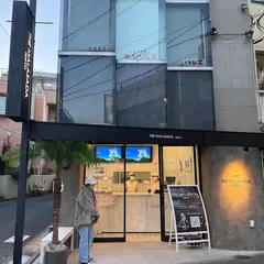 THE MALASADA TOKYO 下北沢店
