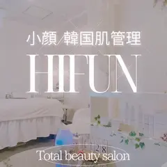 ハイフン(HIFUN)