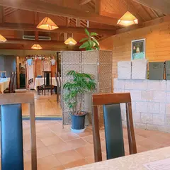 レストランフォレスト