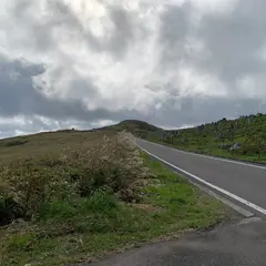 天狗高原駐車場