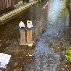 木屋町通