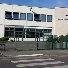 School Notre Dame De Fidélité