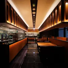 北京ダック専門店 銀座芳亭