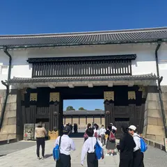 二条城