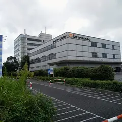 （株）アートプレスト 印西第一工場