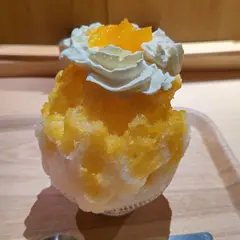 にしあざぶ果汁店-氷凪-