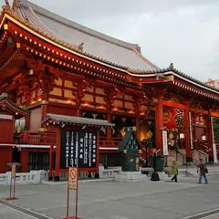 浅草神社（三社さま）