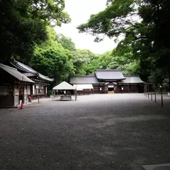 高蔵公園