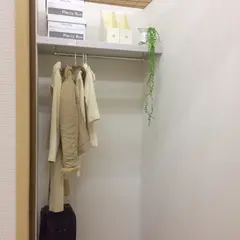 アズケル西中野町 レンタルトランクルーム 貸倉庫