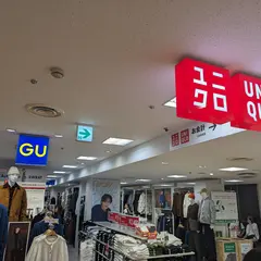ユニクロ 東急百貨店さっぽろ店