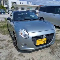 ダイハツレンタカー