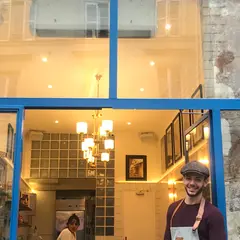 La Droguerie