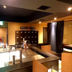 囲炉裏 Dining Bar ほのわ本店