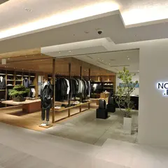 ザ・ノース・フェイス アンリミテッド