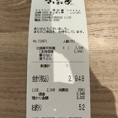 氷見 きときと亭