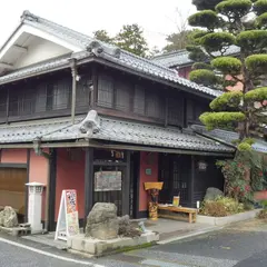 かぎ楼