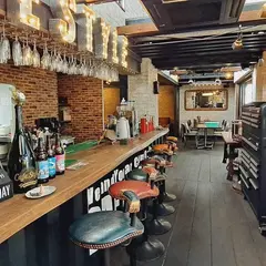 SPICE FACTORY