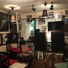Jazz&Coffee MARSHMALLOW