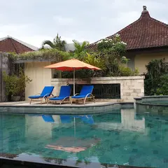 ナトヤ ホテル タナロット