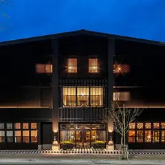 TWIN-LINE HOTEL KARUIZAWA JAPAN トゥインラインホテル軽井沢