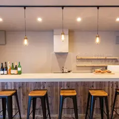 Qunpue wine & cafe