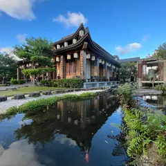 Beihou Temple