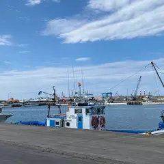 常呂漁港