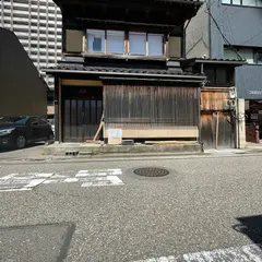 鮨 髙森