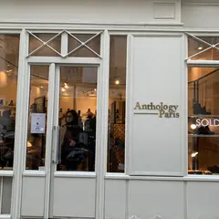 Anthology paris